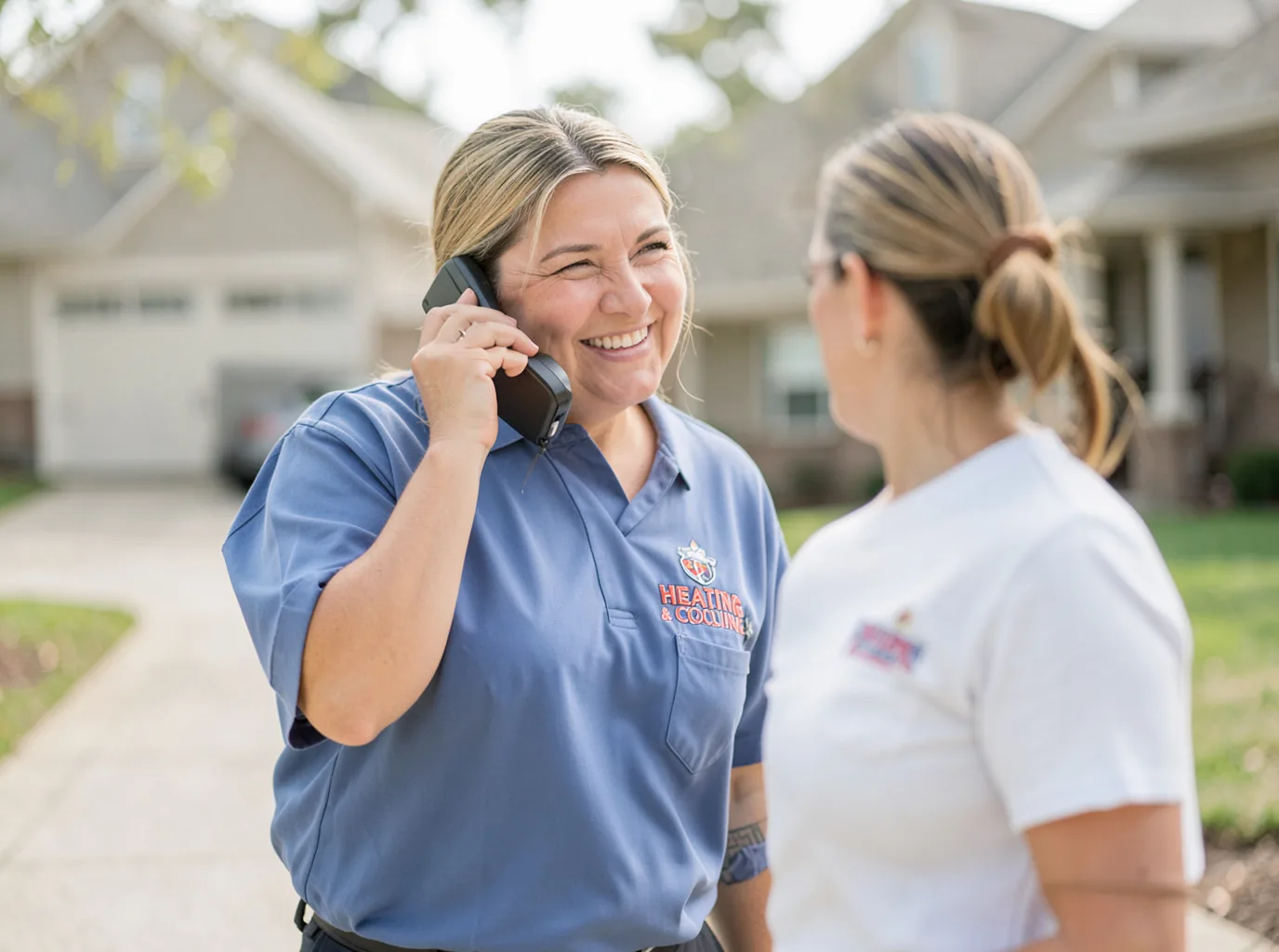 Hvac Repair Adams Run, SC FAQs